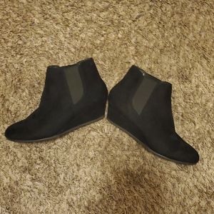 Ankle boots